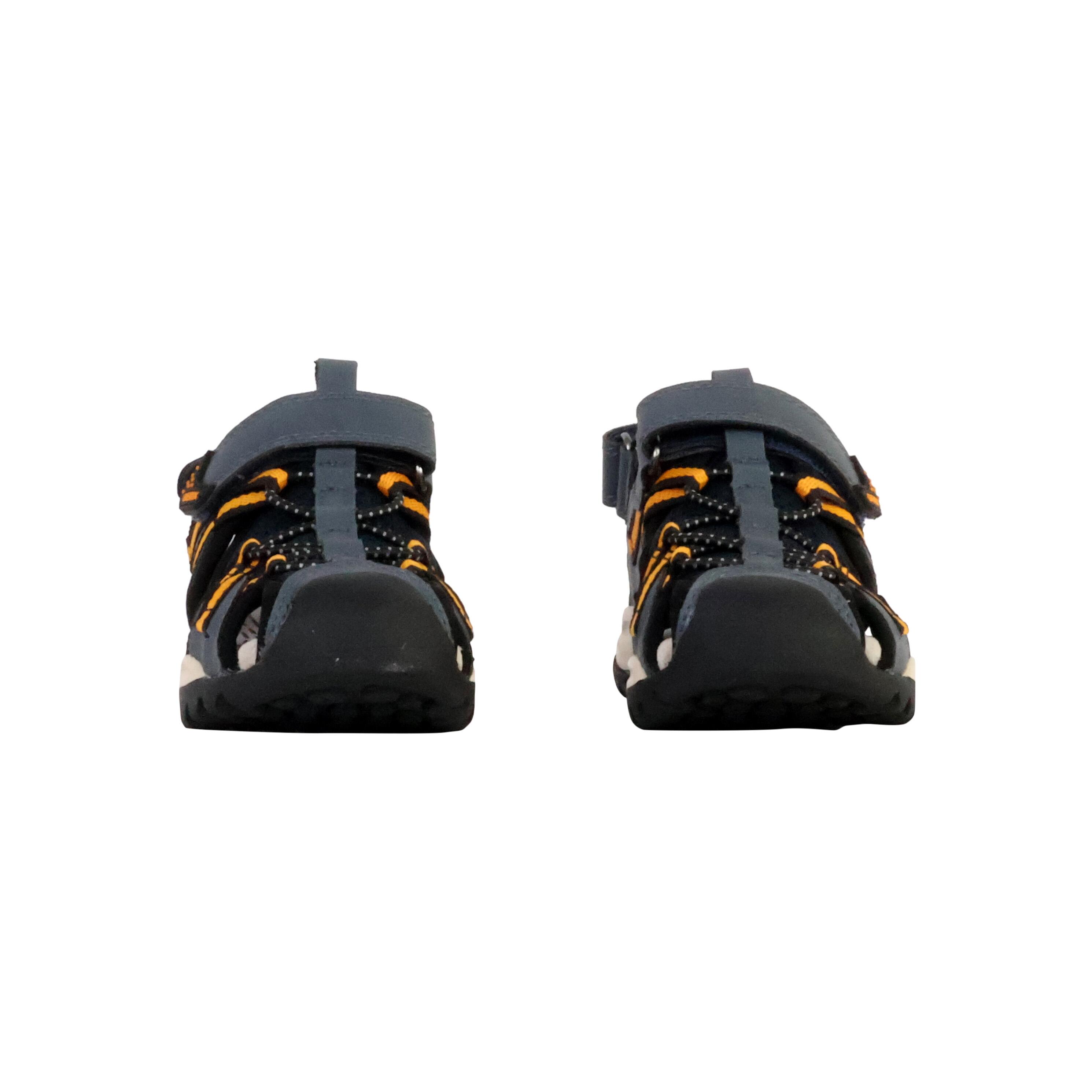 ZAPATOS Y COMPLEMENTOS GEOX  DE NIÑO J450RB 014ME J BOREALIS 5/5