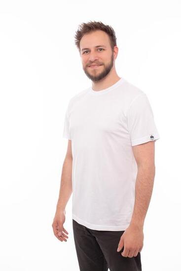 Wander- und Freizeitshirt Levi Herren Atmungsaktiv