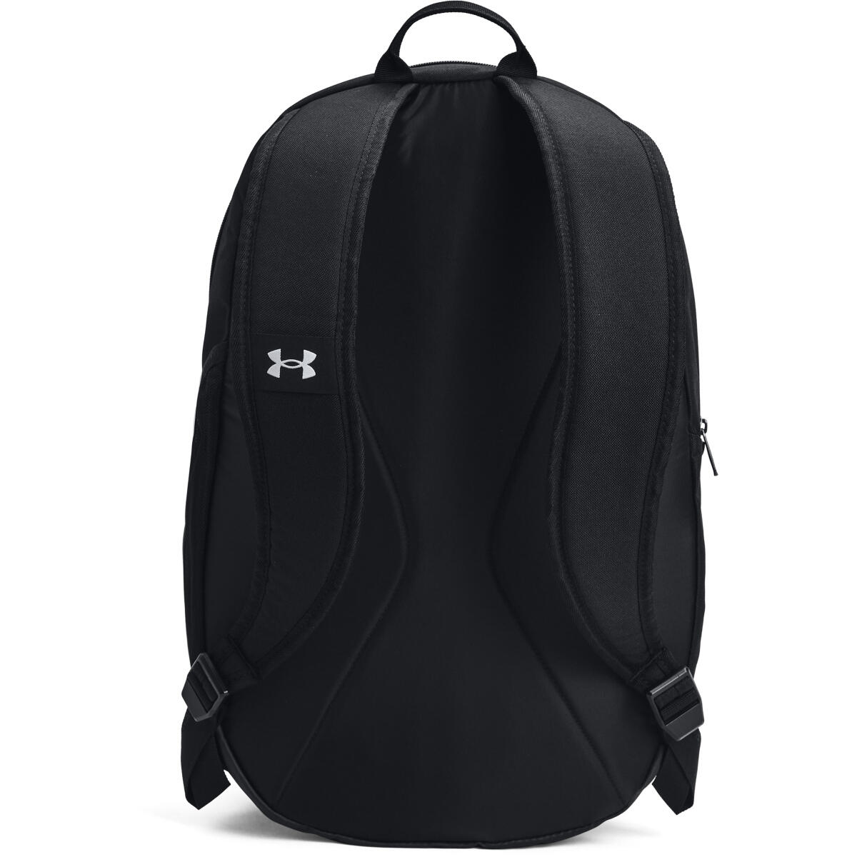 Mochila Under Armour Ua Hustle Lite, Negro, Unisexo 2/5