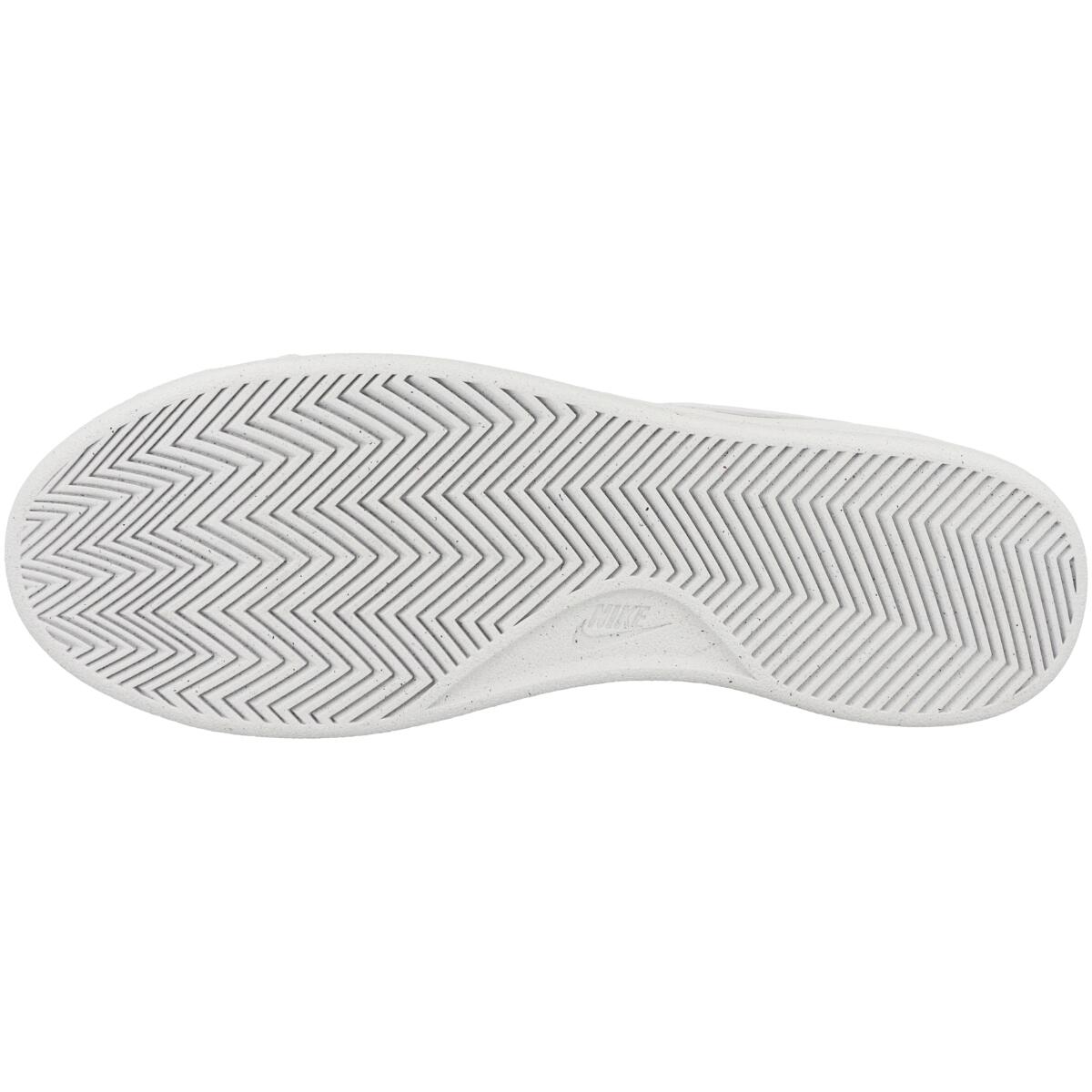 Chaussures Hommes Nike Court Royale 2 Nn noir 5/5