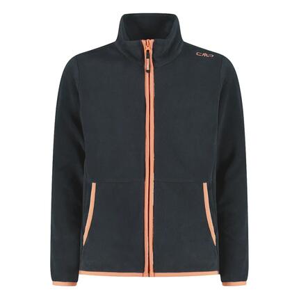 CMP Mädchen Fleecejacke Kid G Jacket 34G6405