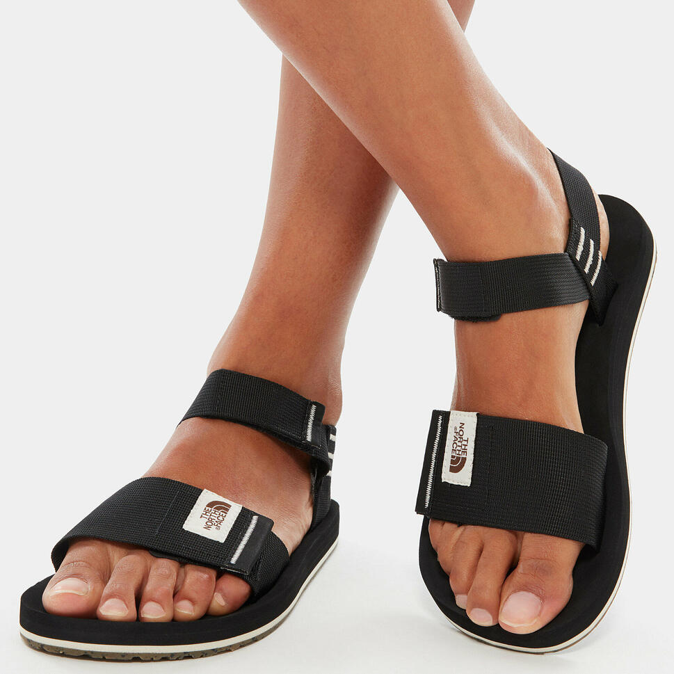 Buty do chodzenia damskie The North Face W Skeena Sandal