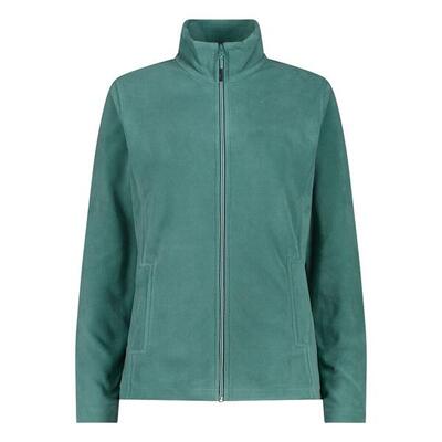 Fleecejacke weich wärmend Damen - Arctic Light Fleecejacke