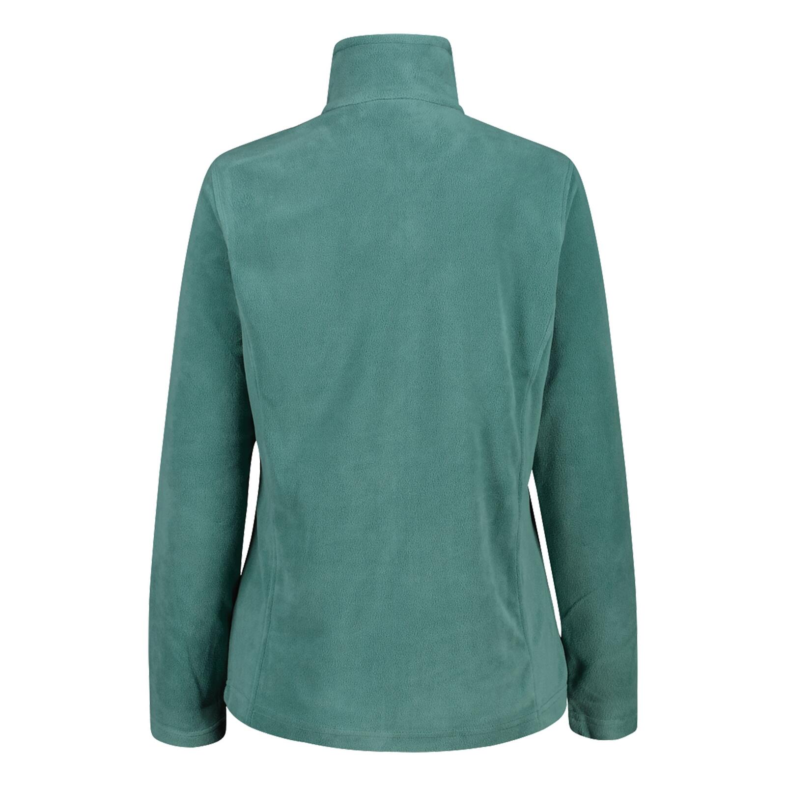 Fleecejacke weich wärmend Damen - Arctic Light Fleecejacke 2/3
