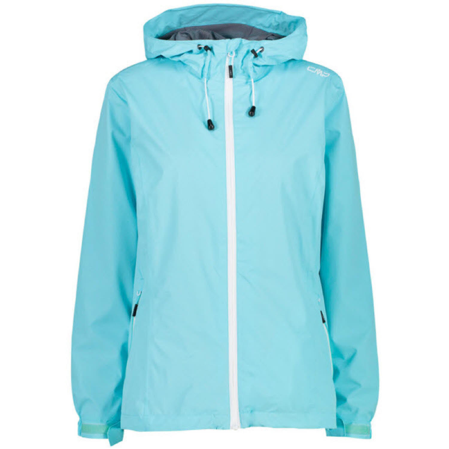 CMP CMP Regenjacke Jacket Fix Hood