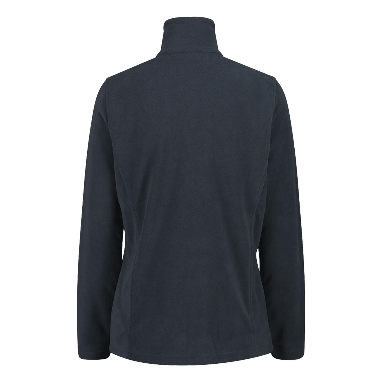 CMP Damen Fleecejacke WOMAN JACKET 34G6406 2/5