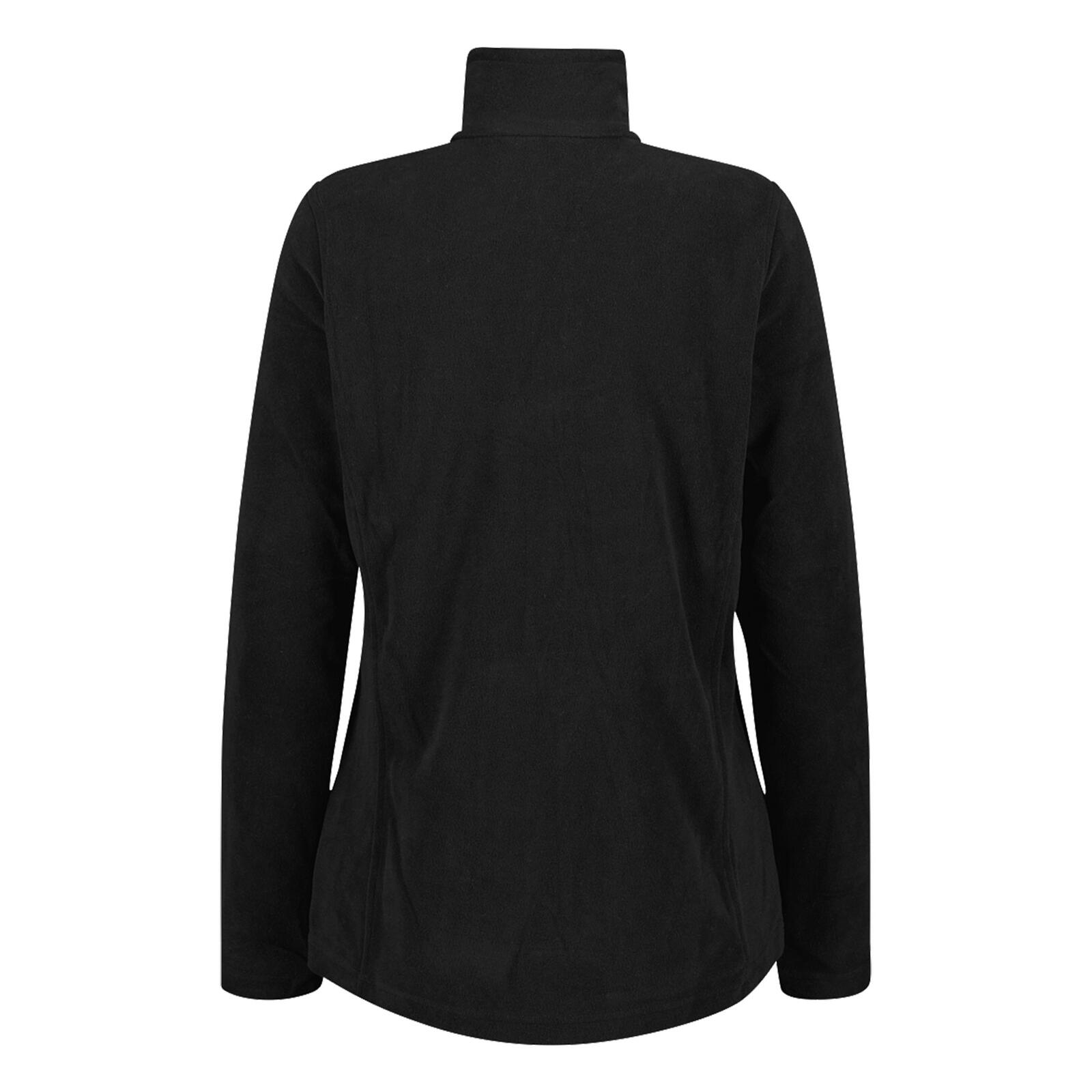 CMP Damen Fleecejacke WOMAN JACKET 34G6406 2/5