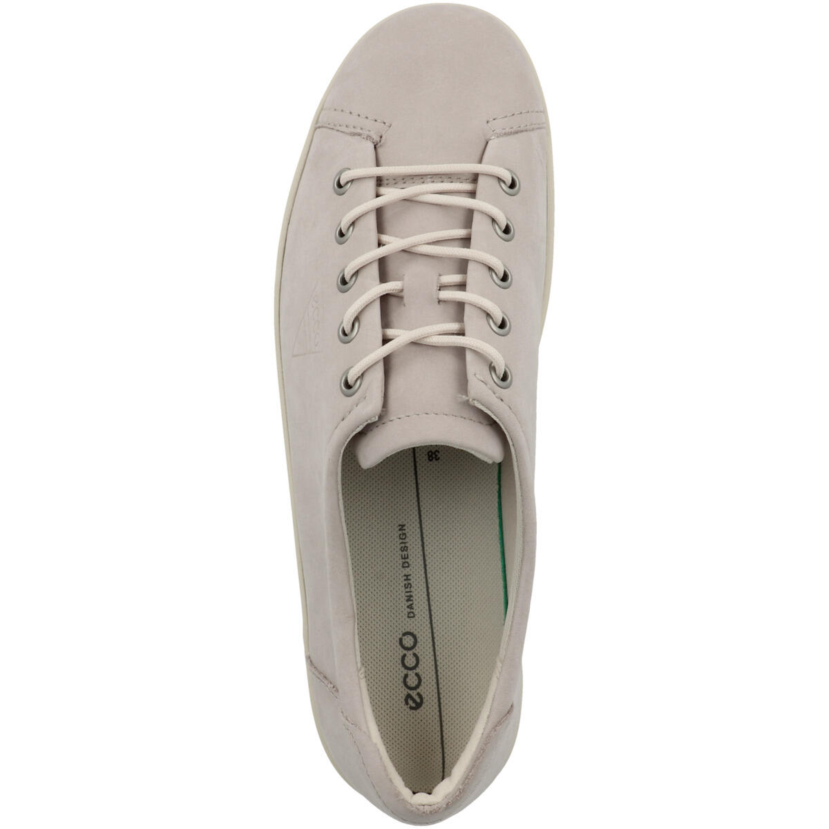 Sneakers da donna Ecco Soft 2,0 2/7