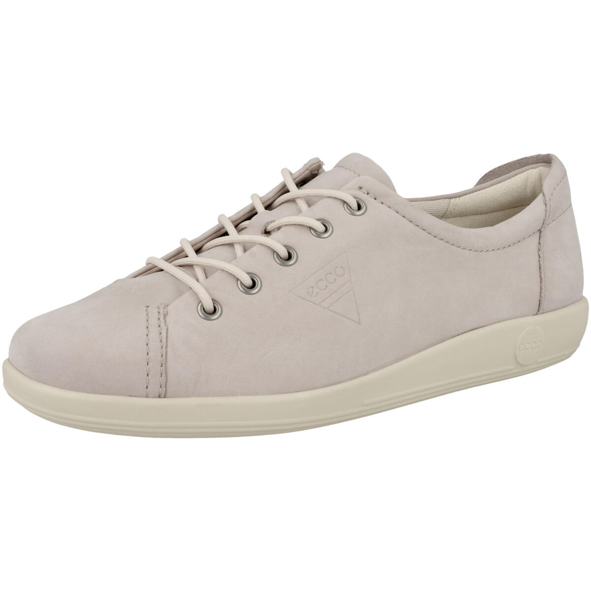 Sneakers da donna Ecco Soft 2,0 4/7