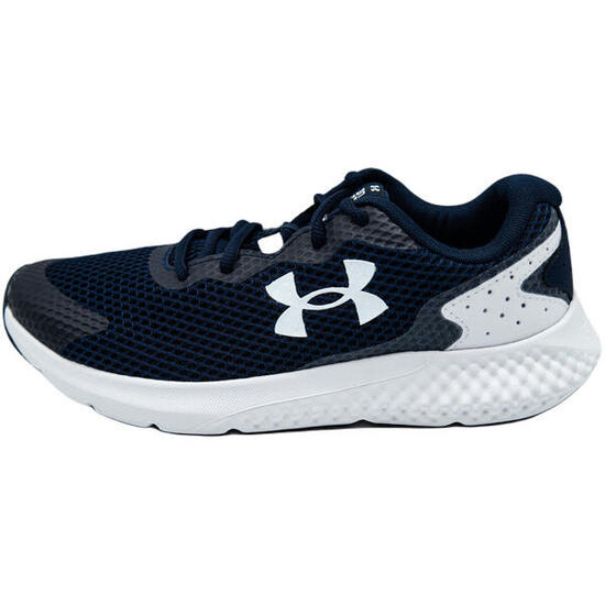 Baskets Under Armour UA Charged Rogue 3, Bleu, Hommes