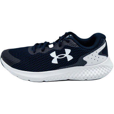 Sneakers under armour ua charged rogue 3. blauw. mannen