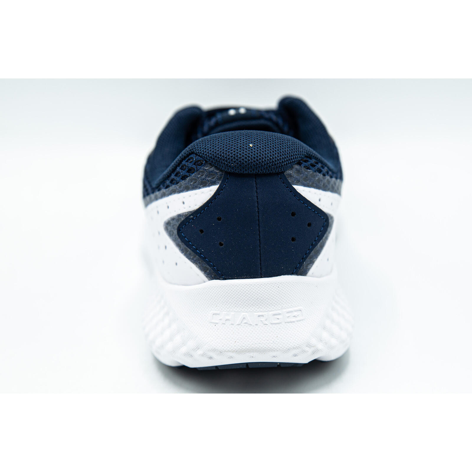 Sneakers Under Armour UA Charged Rogue 3, Blauw, Mannen 4/5