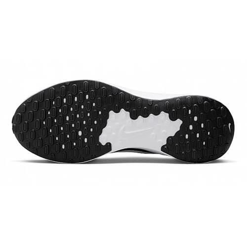 Chaussures de course Hommes Nike Revolution 7 noir