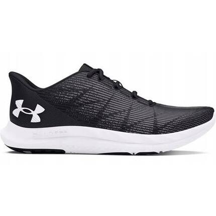 Damen lauf Schuhe Under Armour Ua Charged Speed Swift