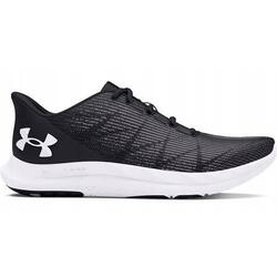 Chaussures de course Femmes Under Armour Charged Speed Swift Noir