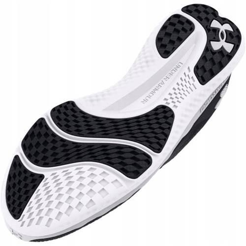 Chaussures de course Femmes Under Armour Charged Speed Swift Noir 5/5