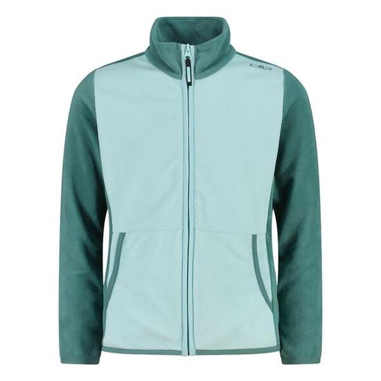 Bluza dziecięca turystyczna CMP 34G6405