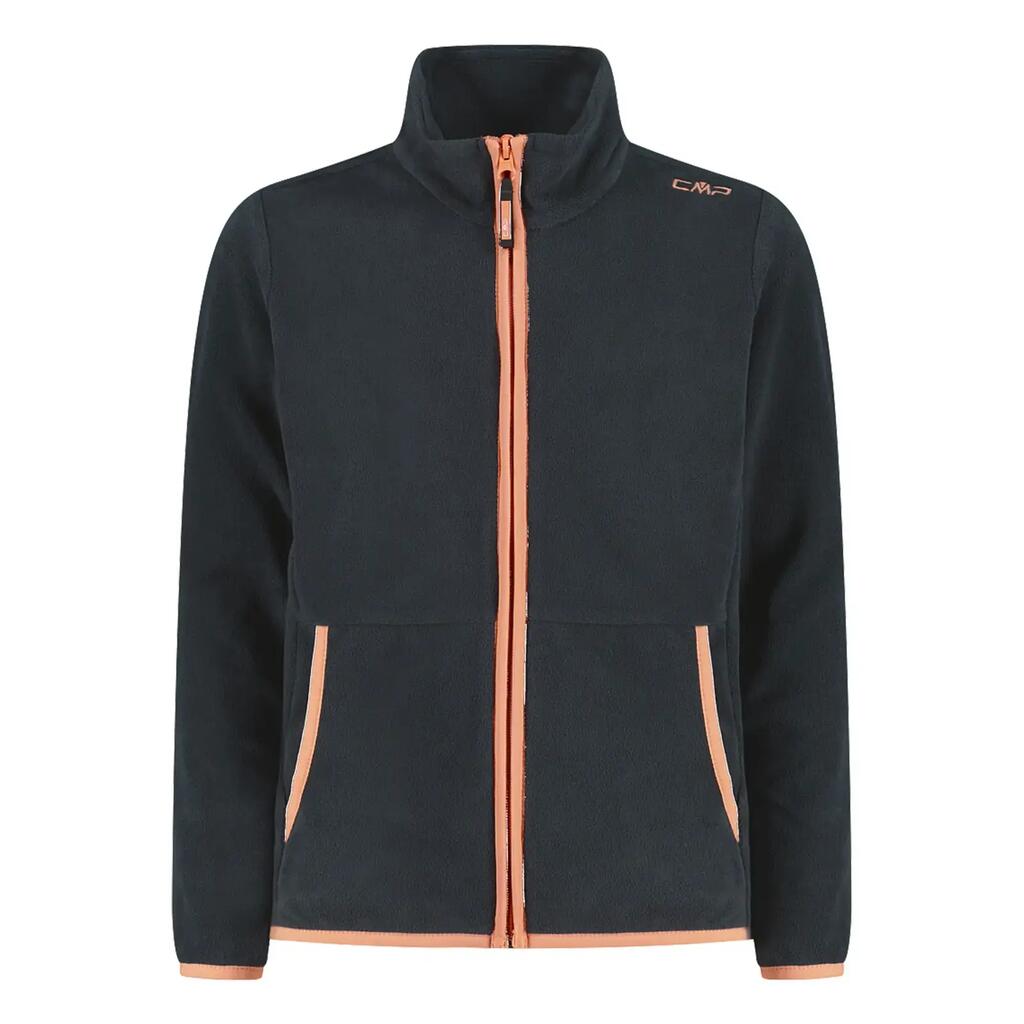 Girl's fleece CMP