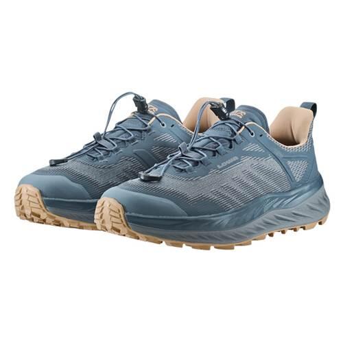 Buty trekkingowe męskie Lowa Fortux Gtx 4/5