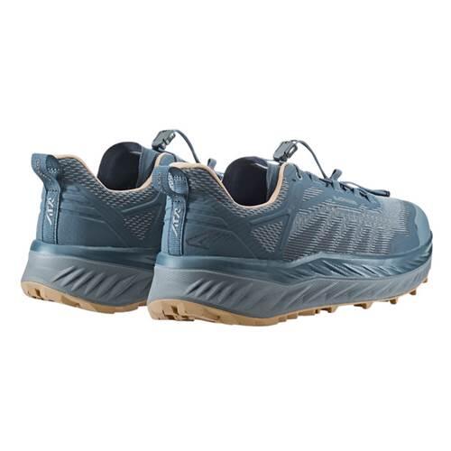 Buty trekkingowe męskie Lowa Fortux Gtx 5/5