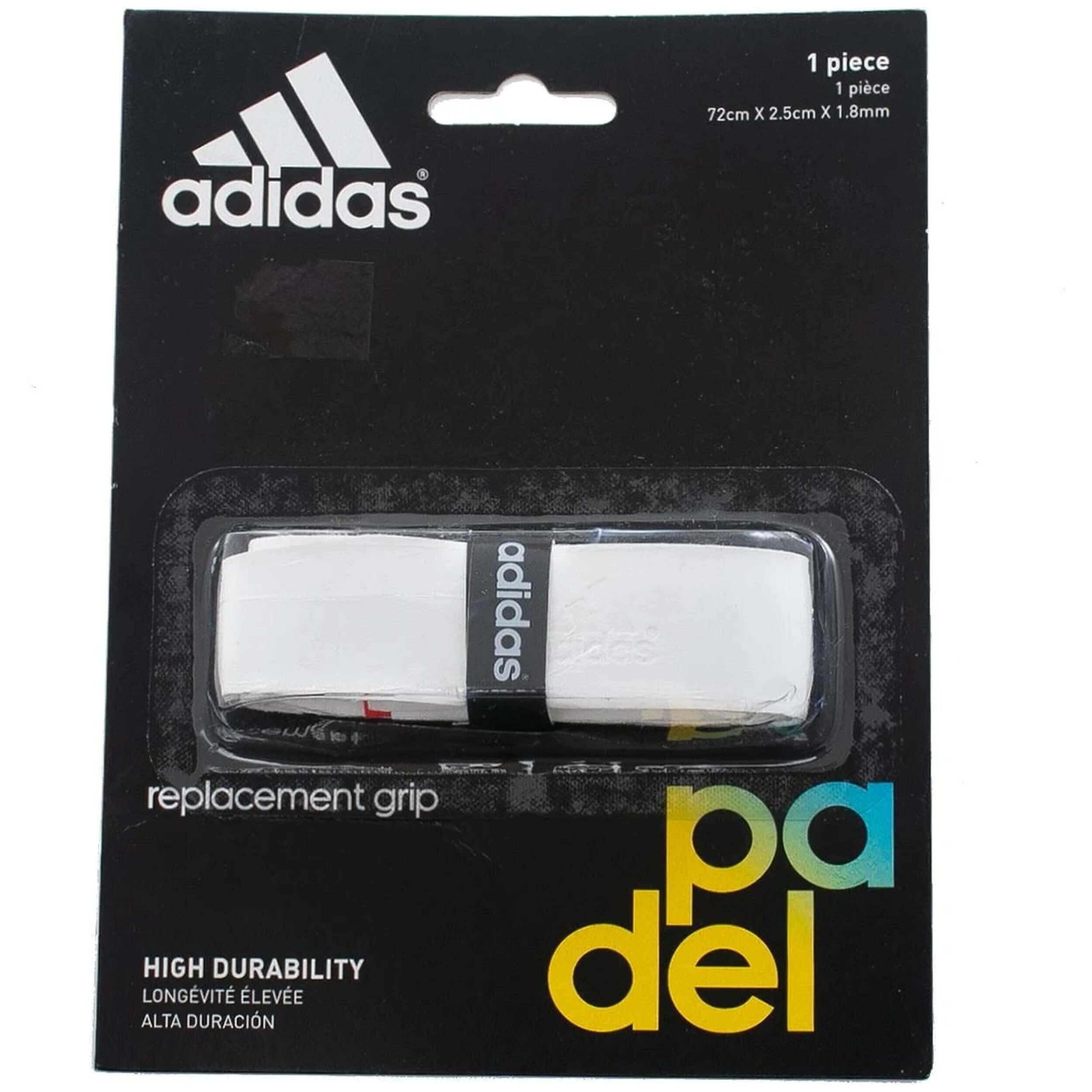 ADIDAS Acessorio de padel Adidas Replacement Grip para unissex
