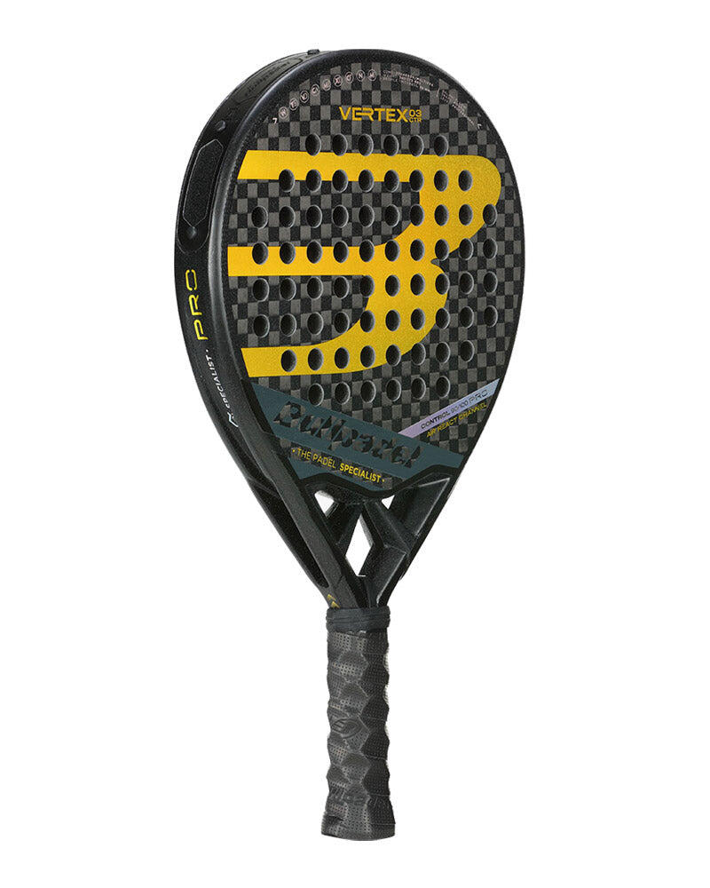 BULLPADEL PALA BULLPADEL VERTEX 03 CTR 23