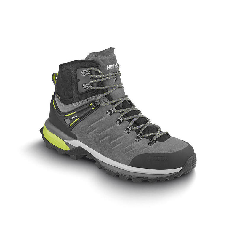 Buty trekkingowe męskie MEINDL Milford GTX z membraną Gore-tex