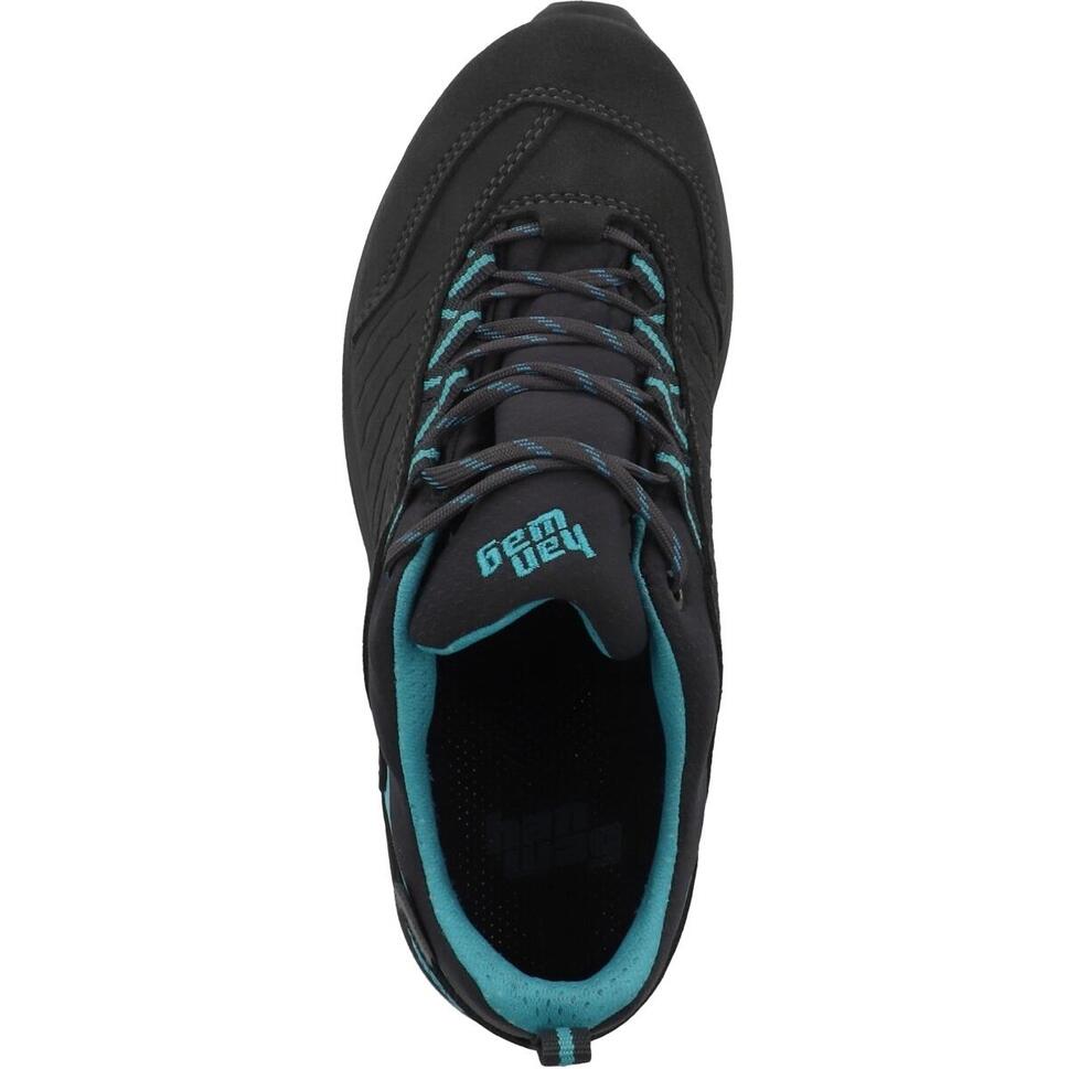 Buty do chodzenia damskie Hanwag Blueridge Low Es