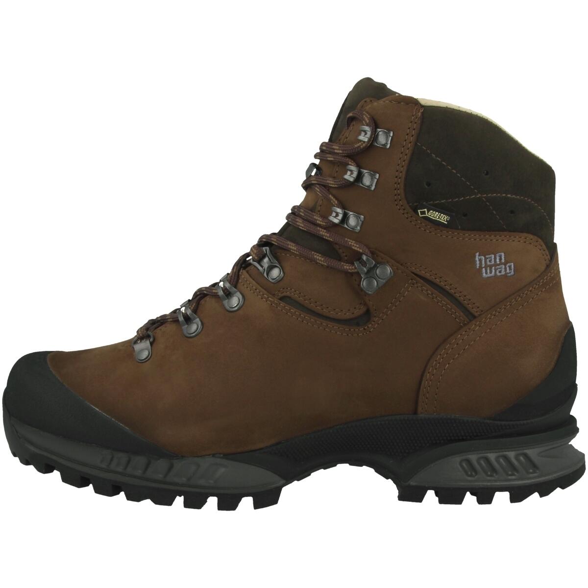 HANWAG Outdoorschuhe Tatra II GTX Herren