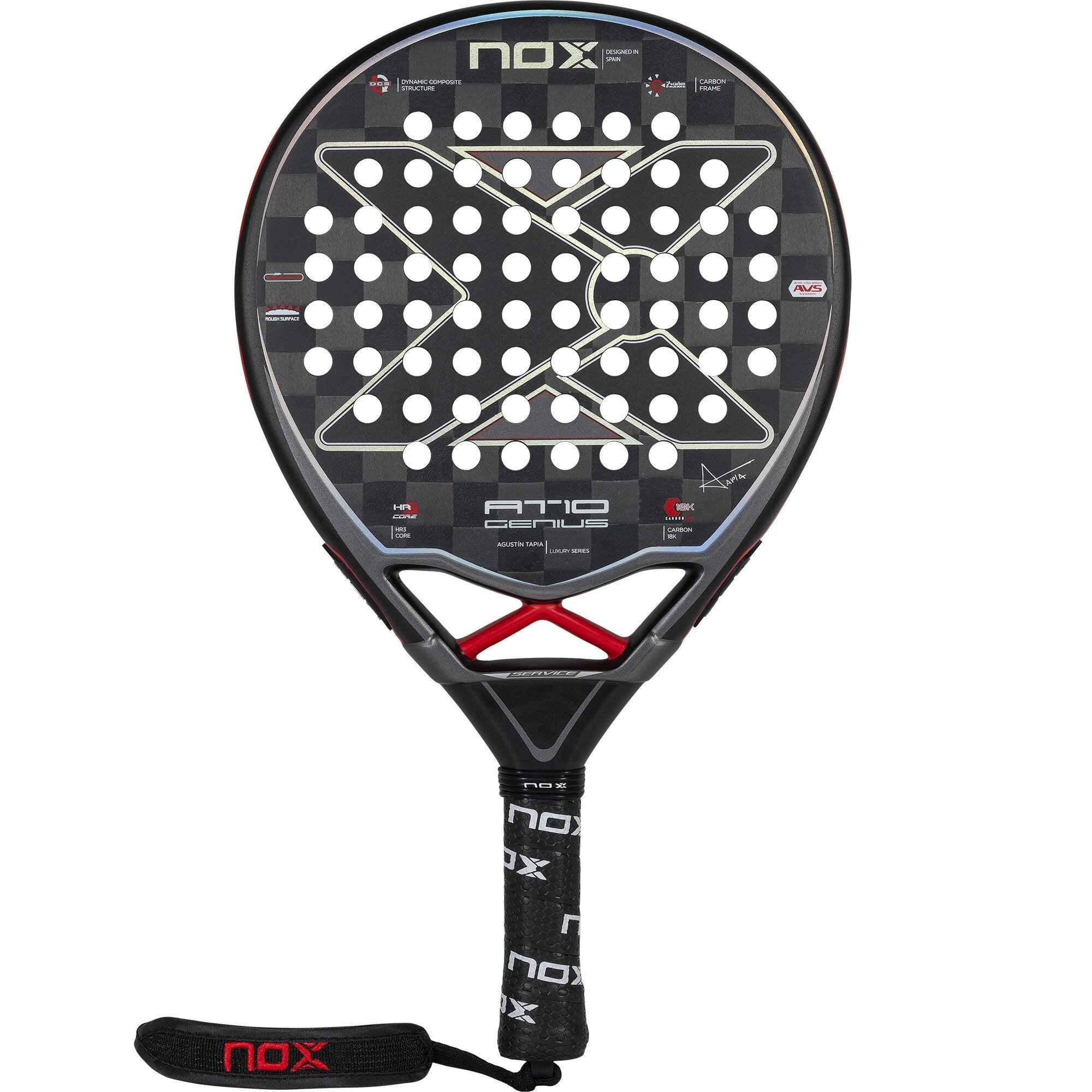NOX AT10 Luxury Genius 18K 2023 2/7