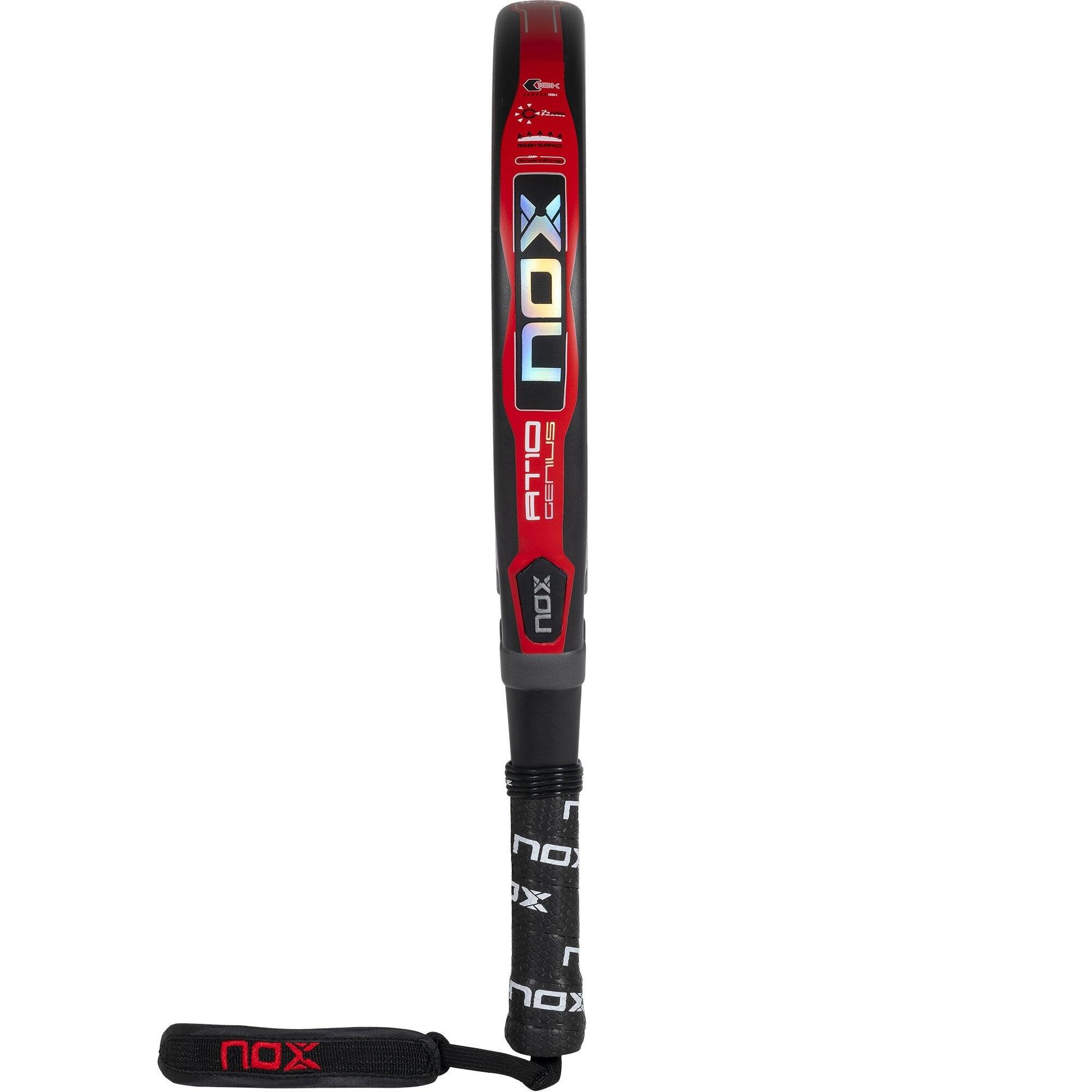 NOX AT10 Luxury Genius 18K 2023 4/7