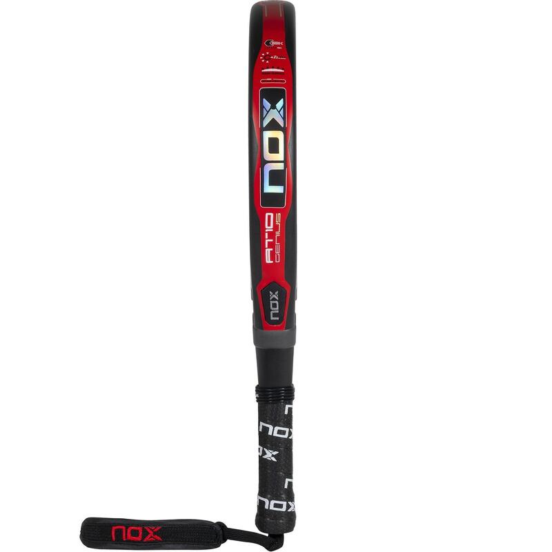 Nox padel ütő AT10 Luxury Genius 18K by Agustín Tapia