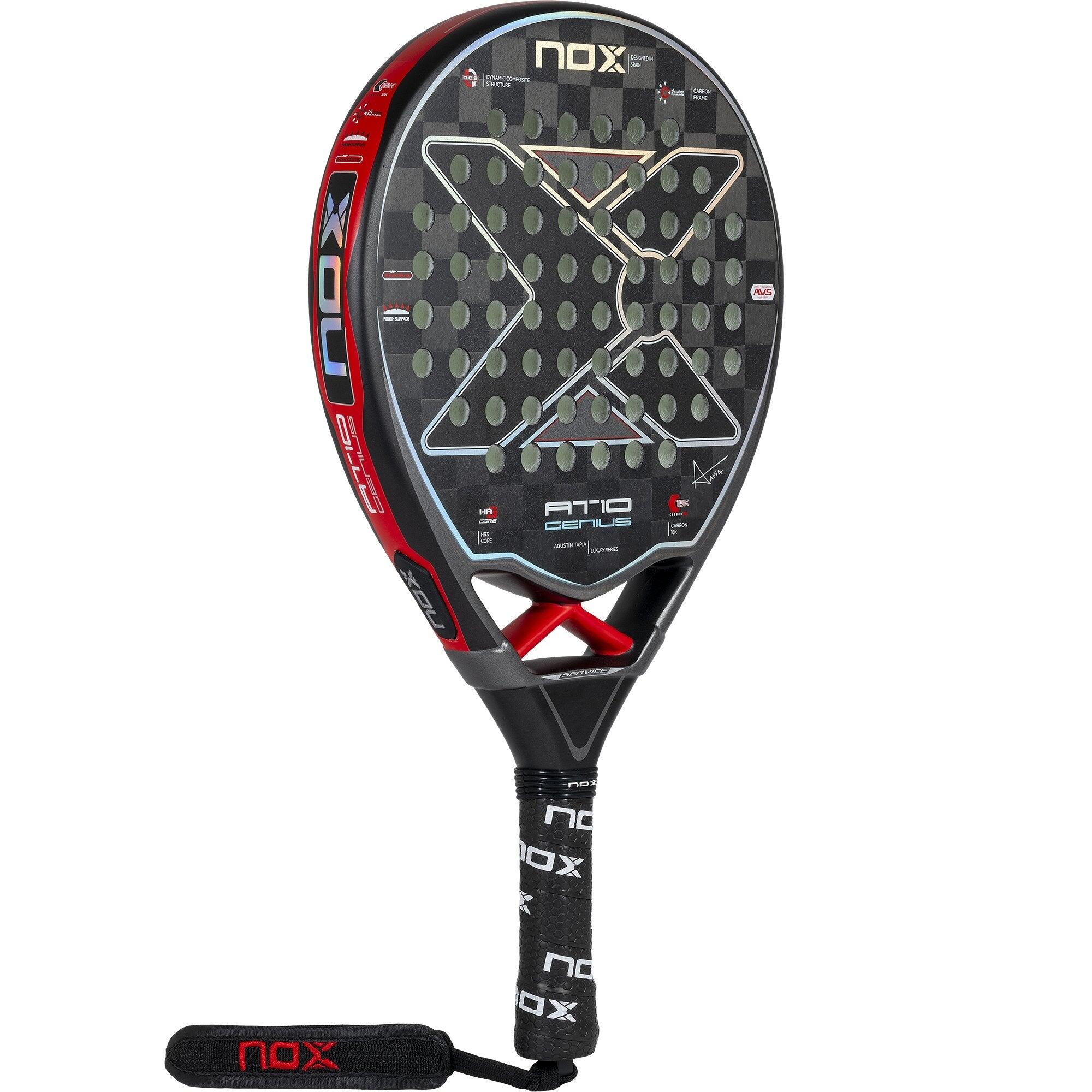 NOX AT10 Luxury Genius 18K 2023 3/7