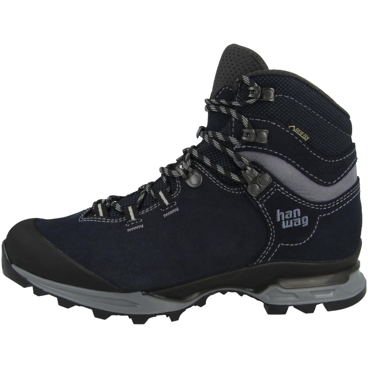 HANWAG Outdoorschuhe Tatra Light Lady GTX Damen