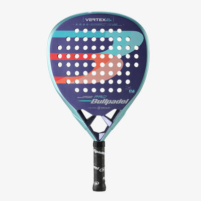 Bullpadel vertex junior girl 2022