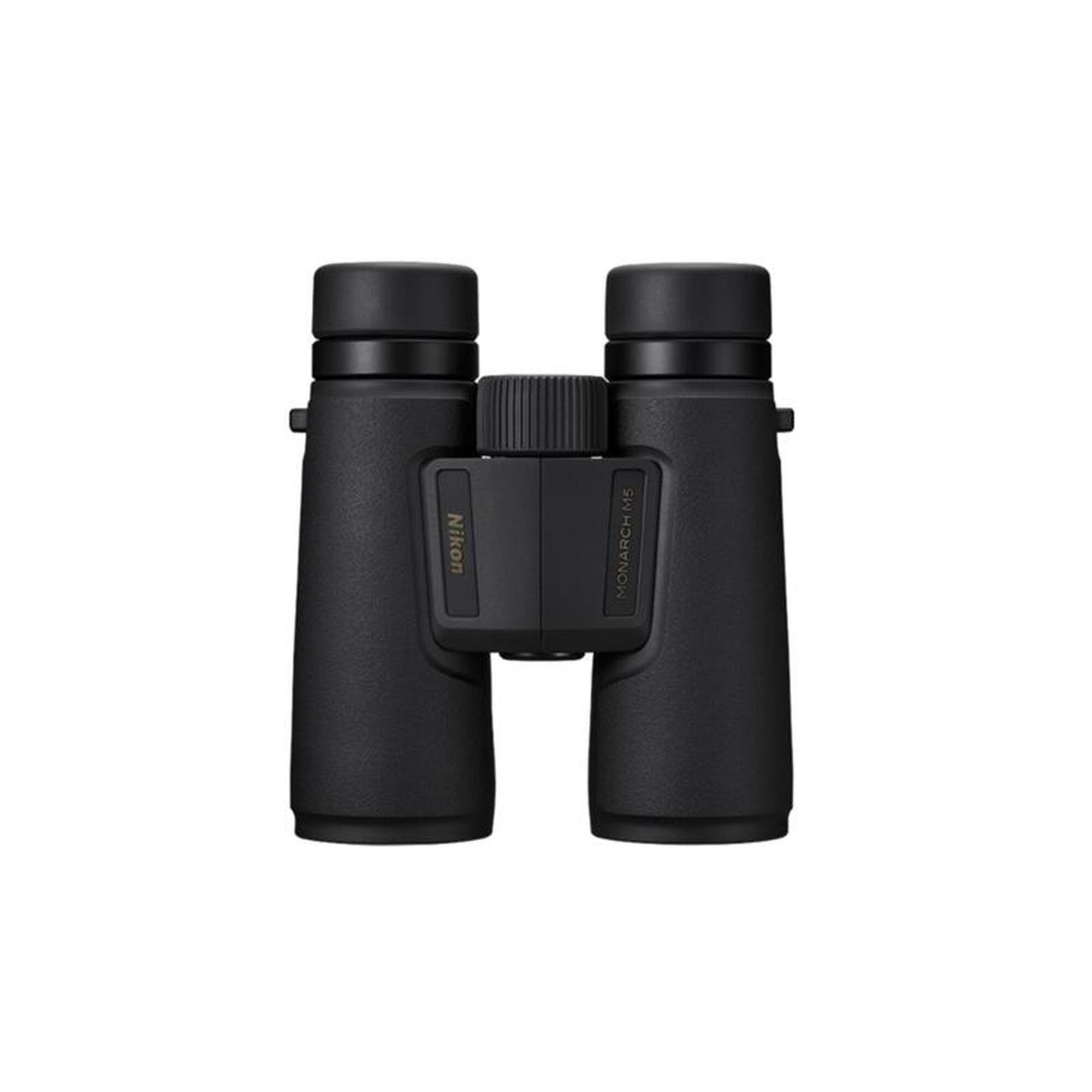 Binoclu MONARCH M5 8x42