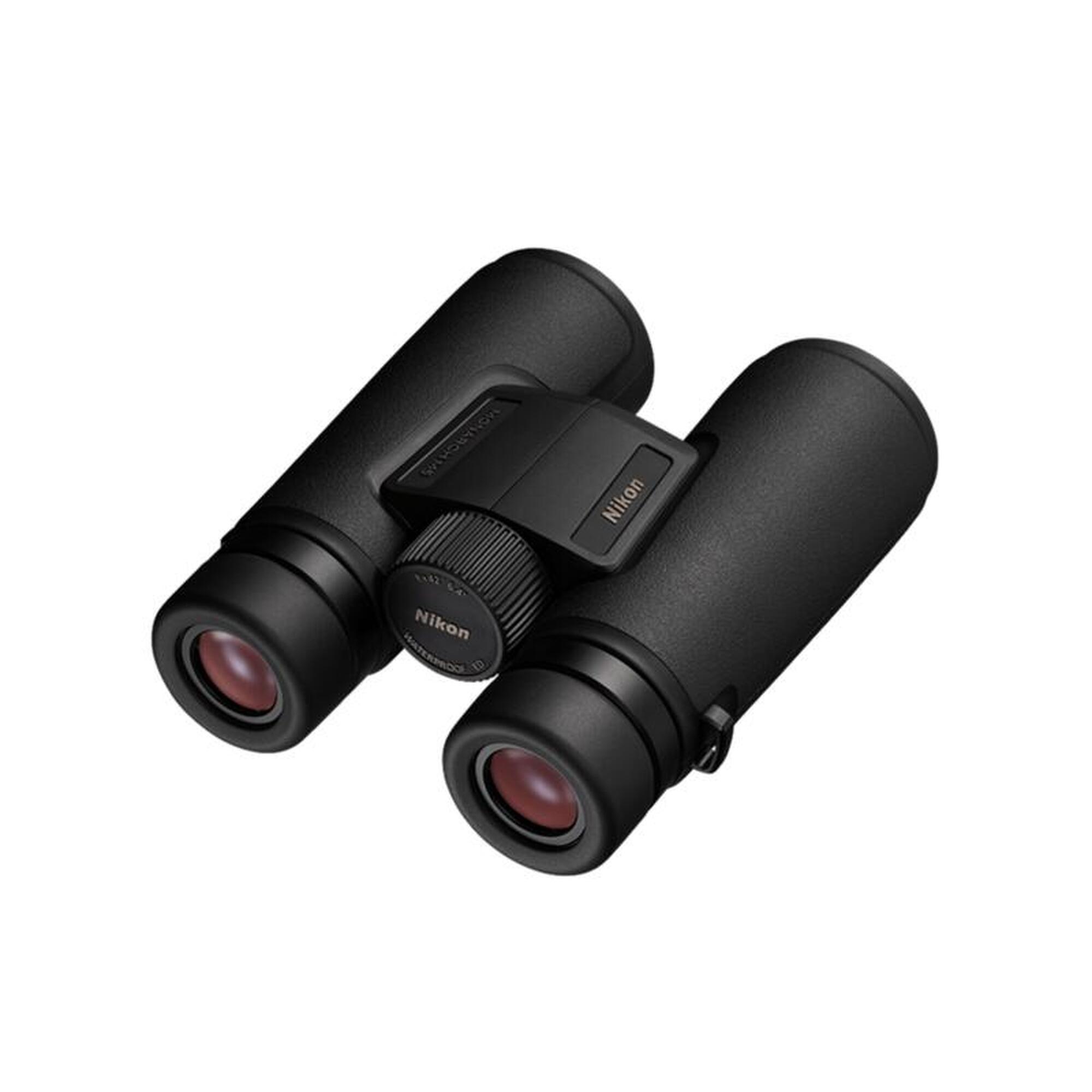 Binoclu MONARCH M5 8x42