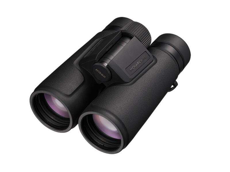Binoclu MONARCH M5 8x42