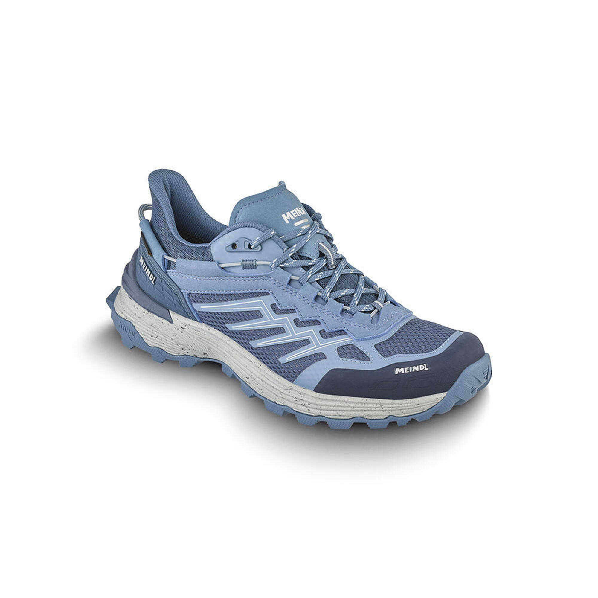 Buty trekkingowe damskie MEINDL Jamaica Lady GTX z membraną Gore-tex