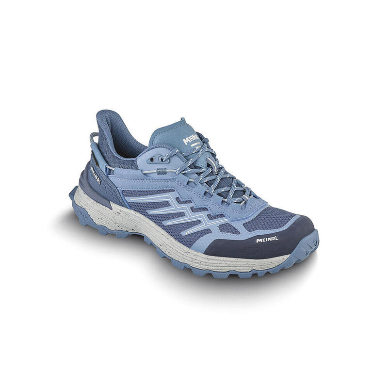 Buty trekkingowe damskie MEINDL Jamaica Lady GTX z membraną Gore-tex