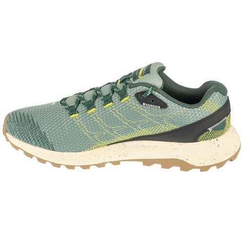 Buty do biegania męskie, Fly Strike