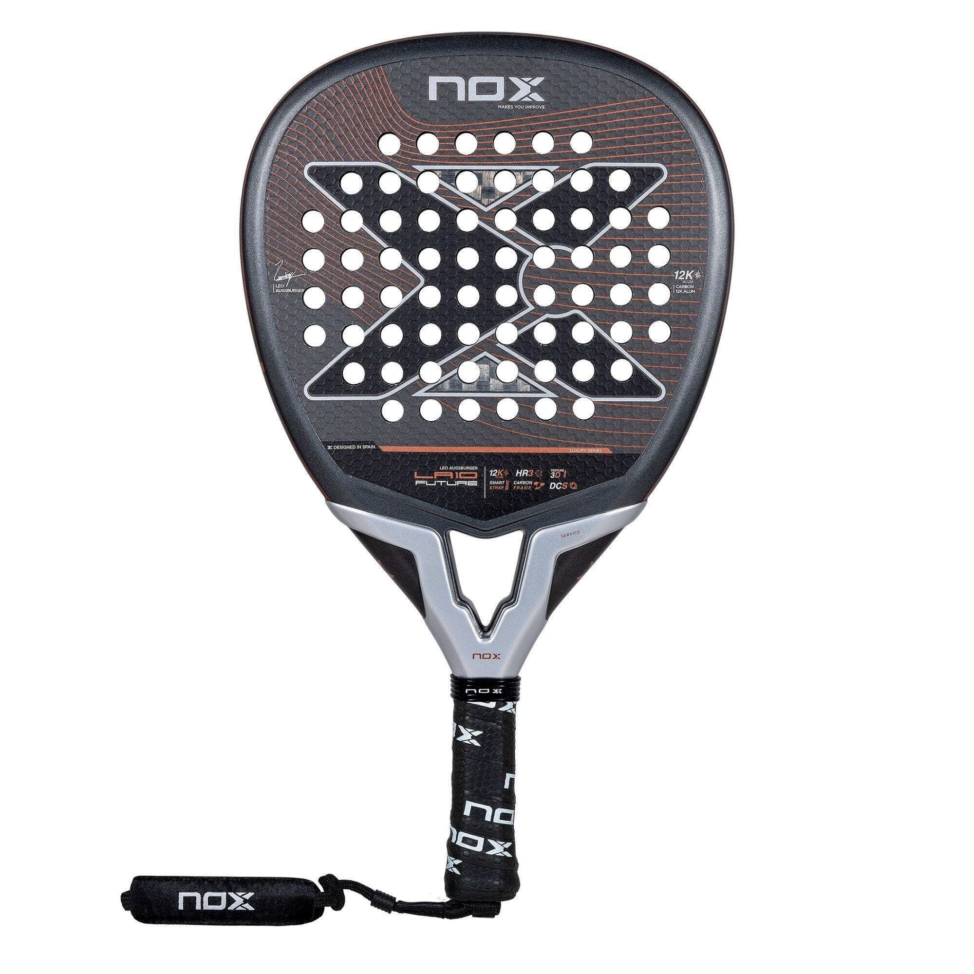 Nox La10 By Leo Augsburger 2024 1/5