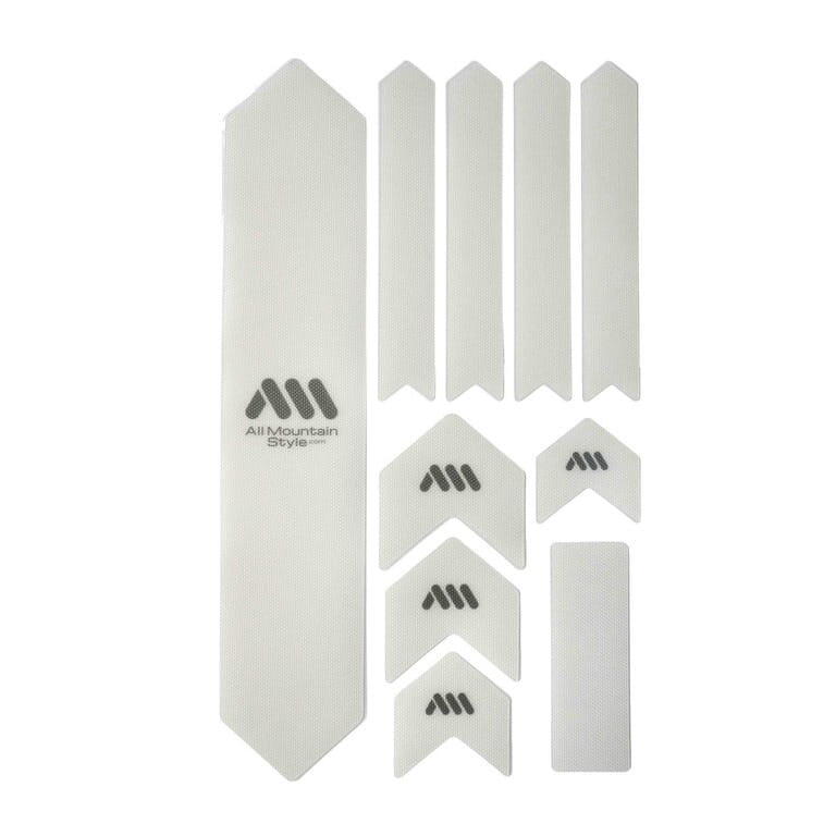 Honeycomp Frame Guard XL - transparent      4550€    ALL MOUNTAIN STYLE Honeycomp Frame Guard XL - transparentCe produit n'est pas disponible en ligne, vérifiez le stock en magasin   