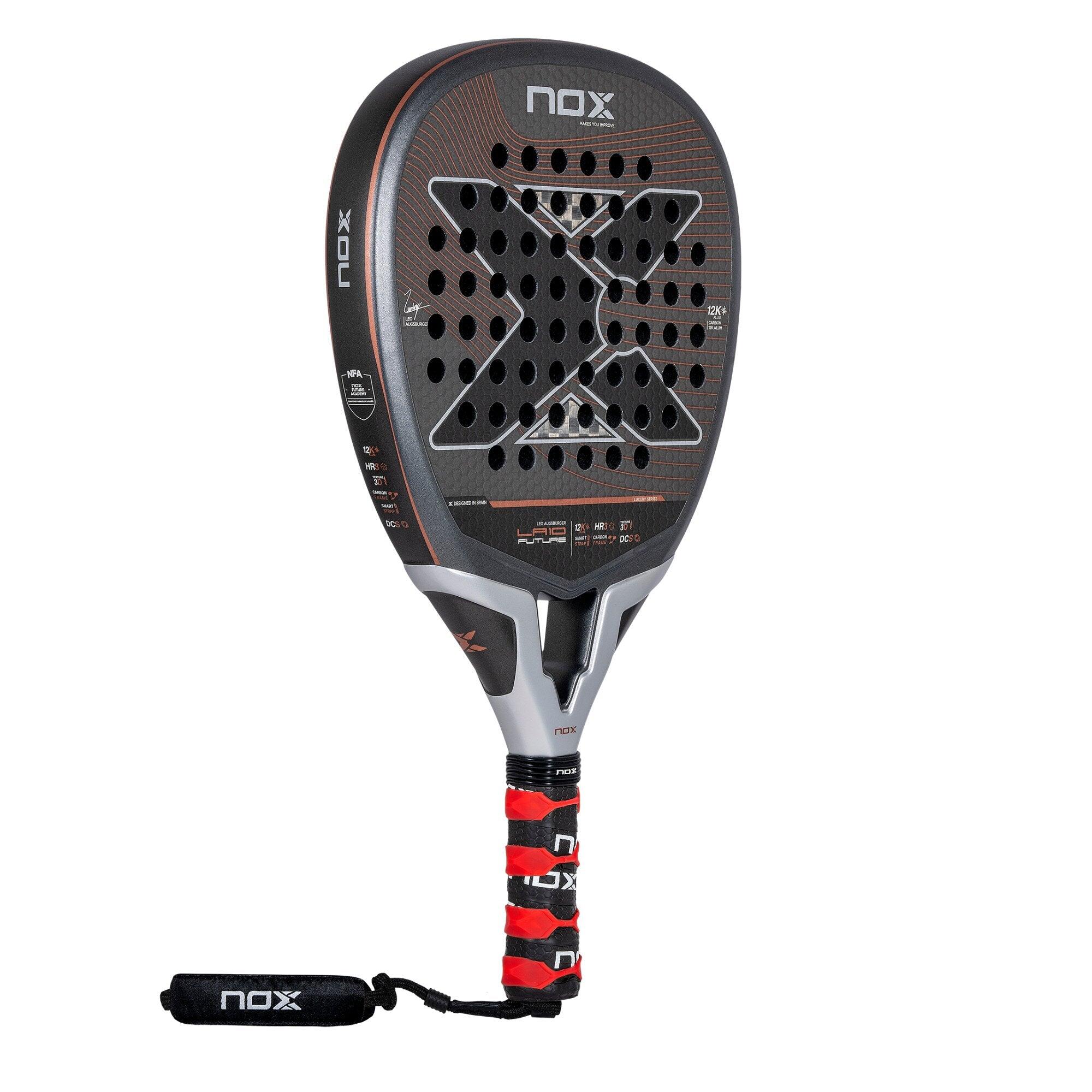Nox La10 By Leo Augsburger 2024 2/5