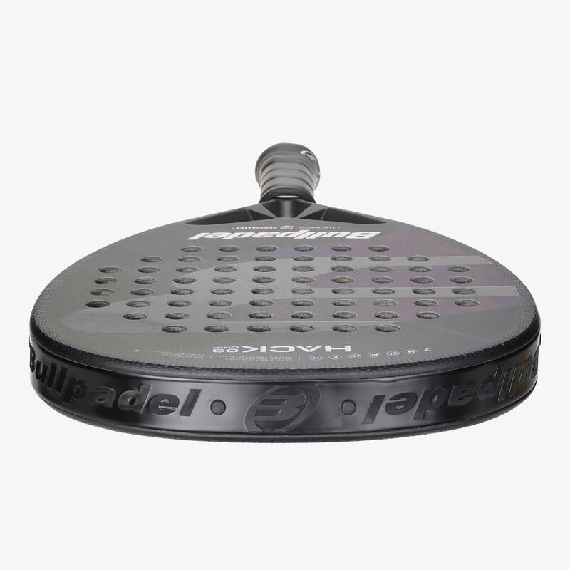RAQUETTE DE PADEL Bullpadel Hack 03 Comfort 23