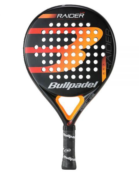 Racchetta da padel Controllo Bullpadel Raider