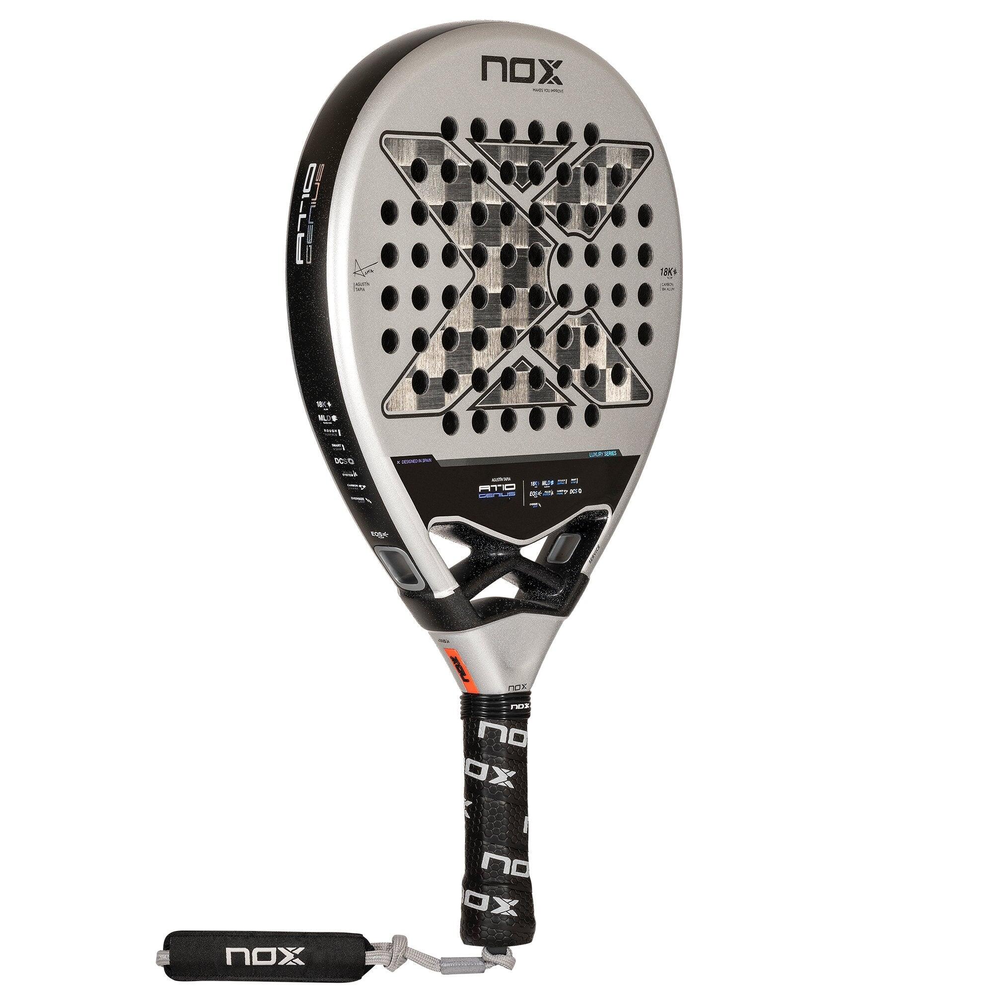 Nox At10 Genius 18k Agustin Tapia 2024 2/7