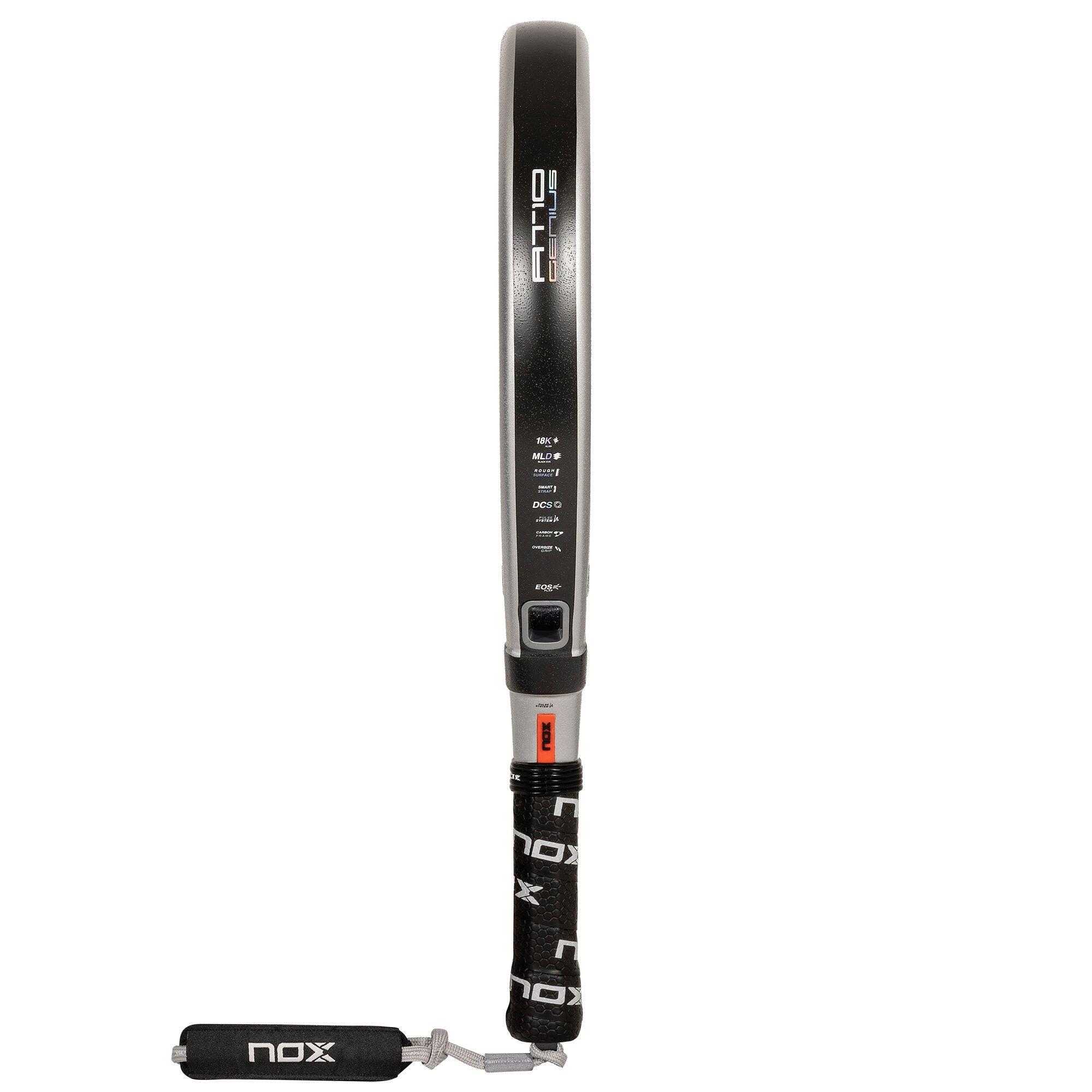 Nox At10 Genius 18k Agustin Tapia 2024 3/7