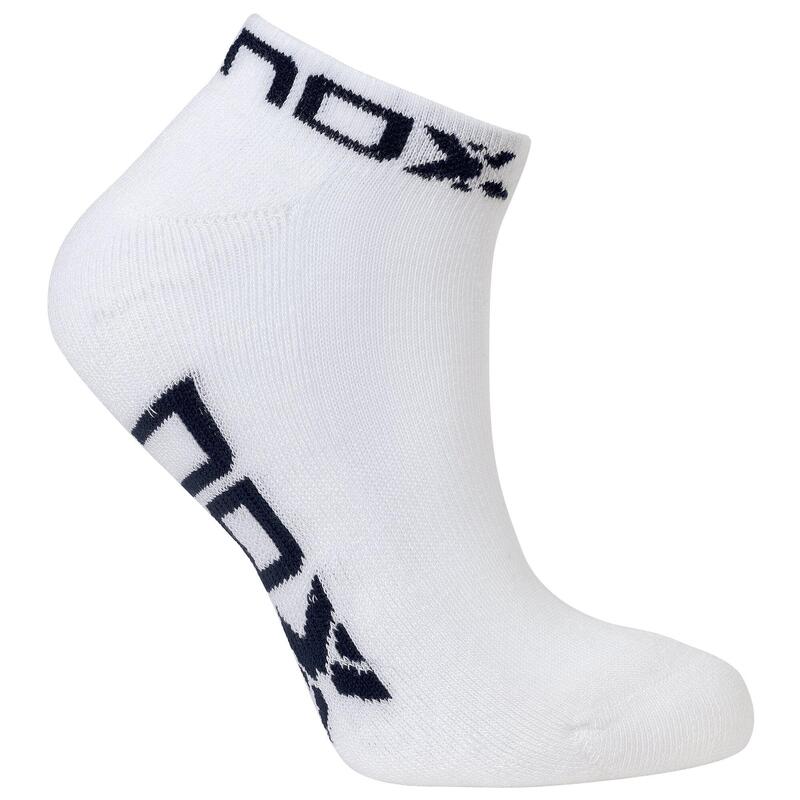 Chaussettes chevilles femme Nox