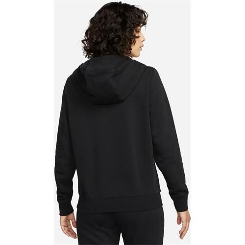 Bluza sportowa damska Nike Nsw Club